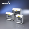 Caja de combinador PV Saipwell PV SPD MCCB Caja de distribución al aire libre